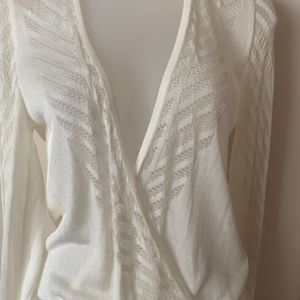 Brand new Italian sweater